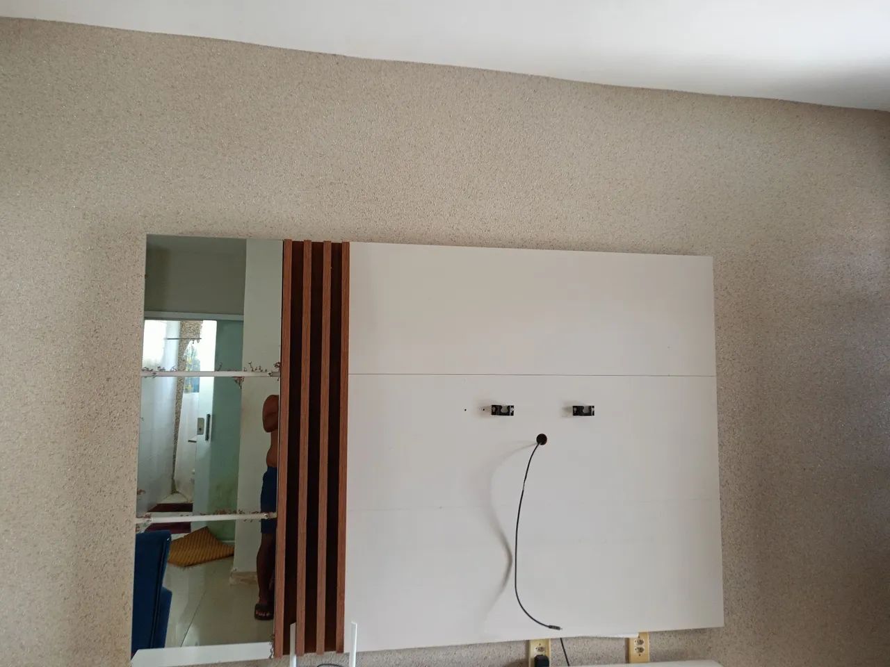 Painel de televisão pra vender - Foto 4