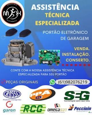 Segurança eletrônica  - Foto 3