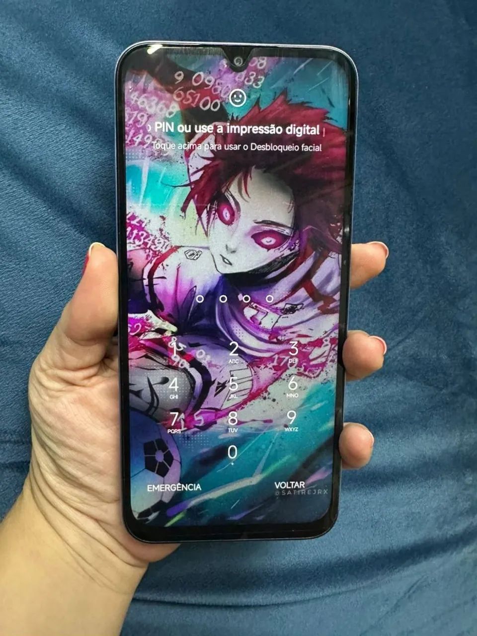 Xiaomi Poco C85 256gb - Foto 3