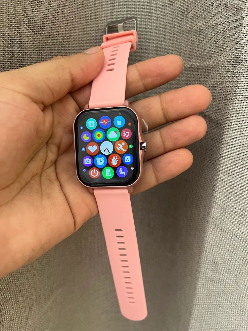 SMARTWHATCH NA PROMOÇÃO  - Foto 3