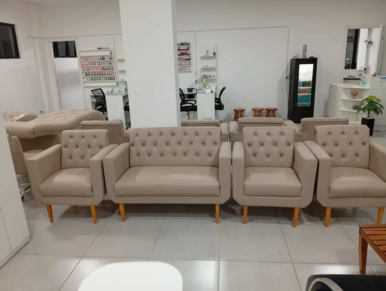 Poltronas novas  - Foto 3