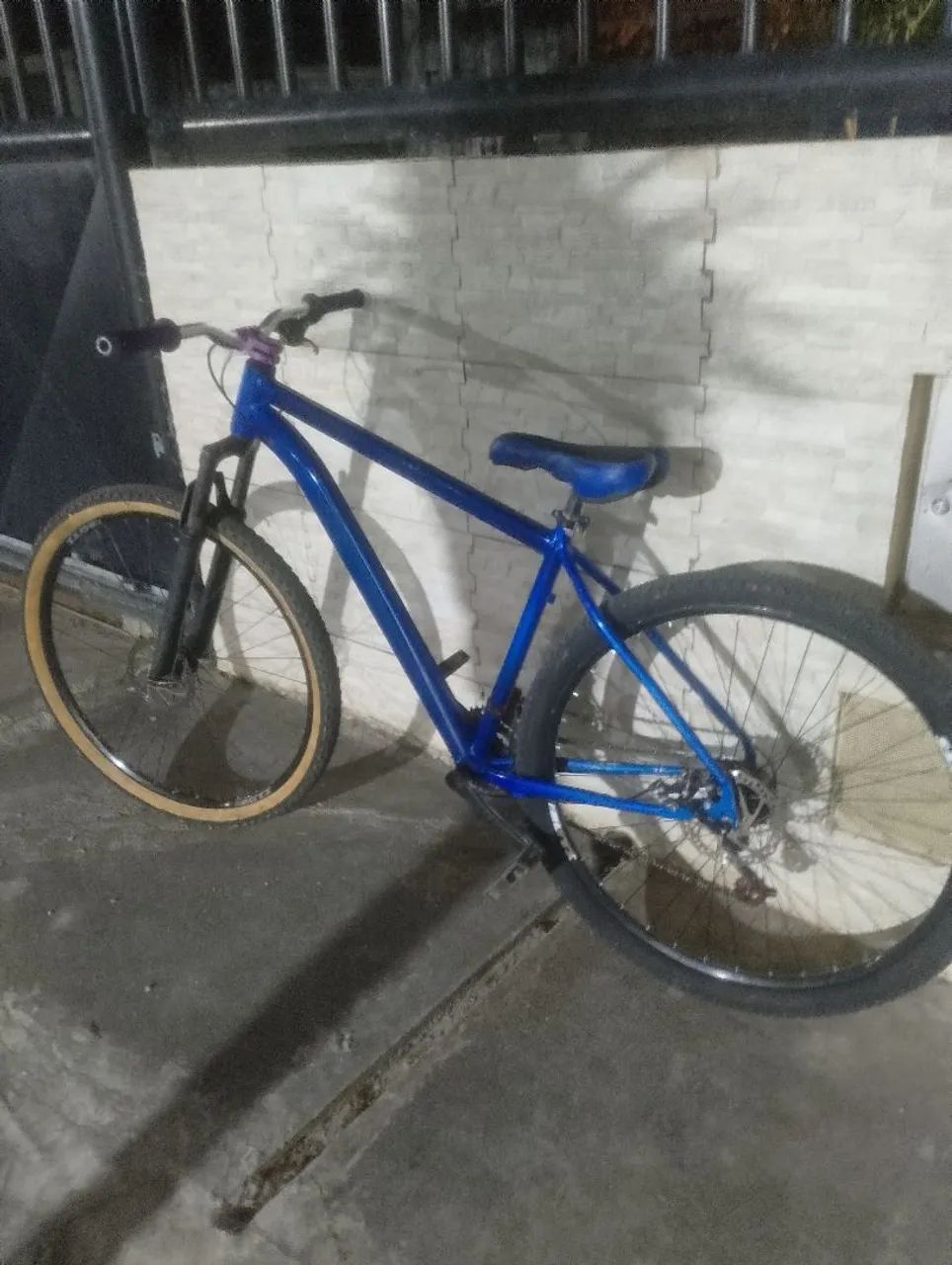 Bicicleta aro 29  - Foto 4