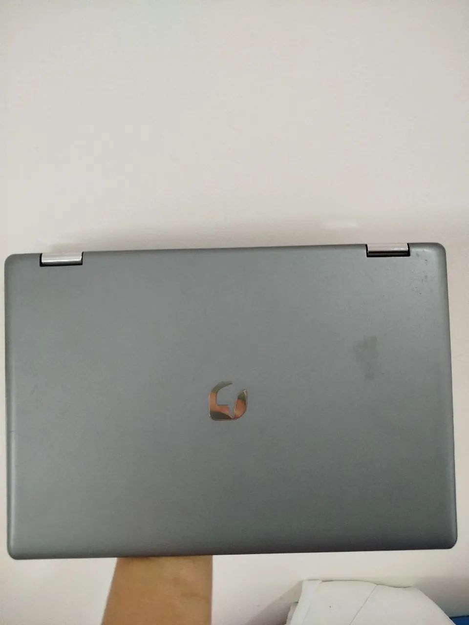 Notebook 2 em 1 Positivo DUO  - Foto 3