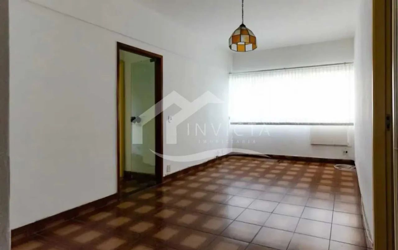 Excelente apartamento de 3 quartos com vaga em Ipanema!!! - Foto 4