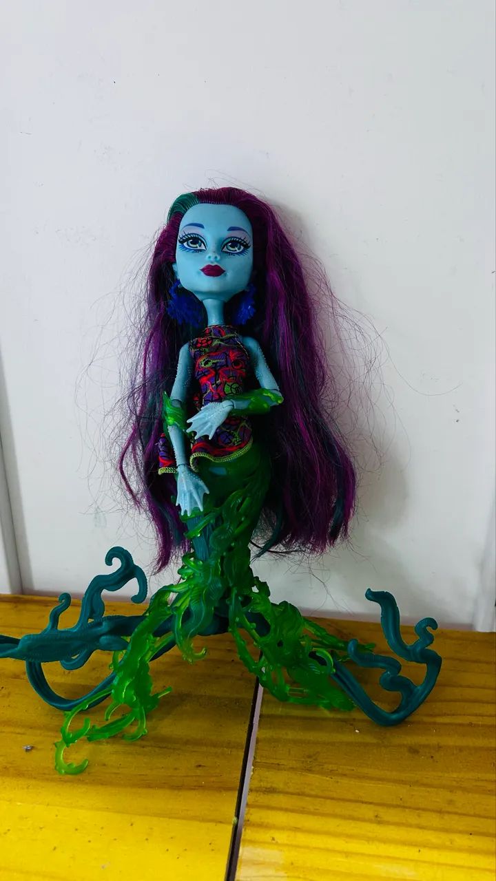 Monster High 