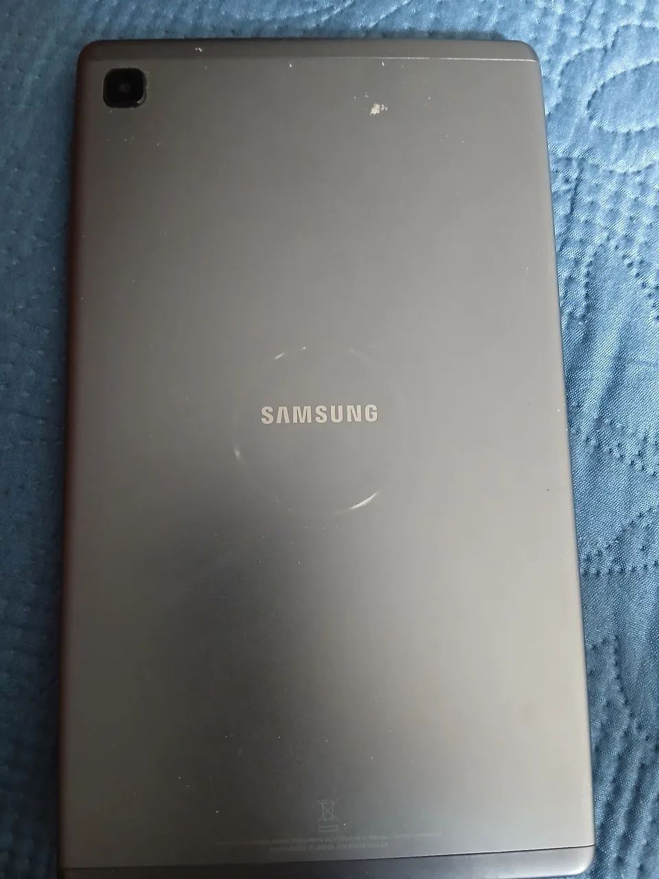 Tablet Samsung Galaxy Tab A7 Lite 8.7" (SM-T220) - Excelente Estado - Foto 2