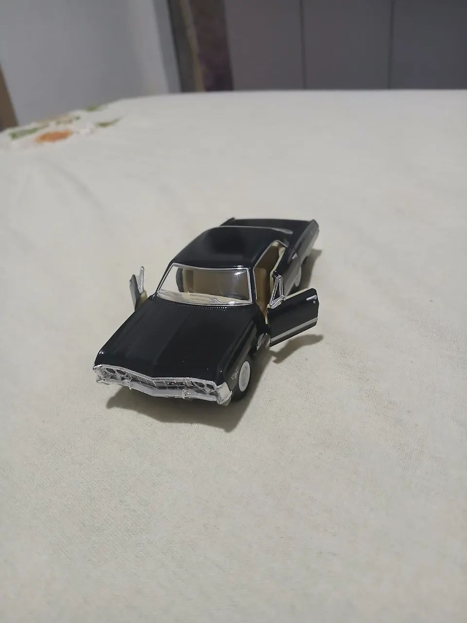 Miniatura Impala 67 (Supernatural) - Foto 3