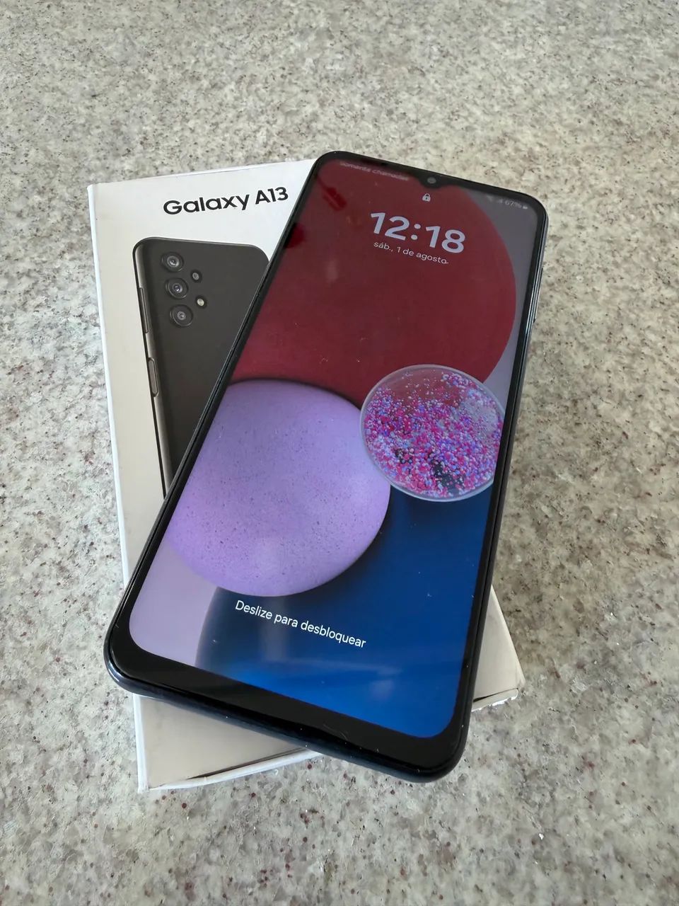 Samsung Galaxy A13