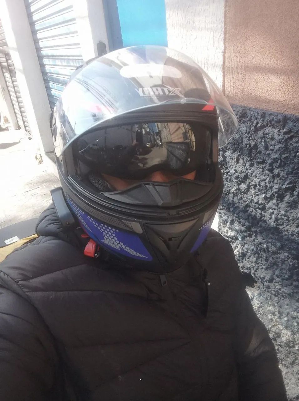Capacete  - Foto 3