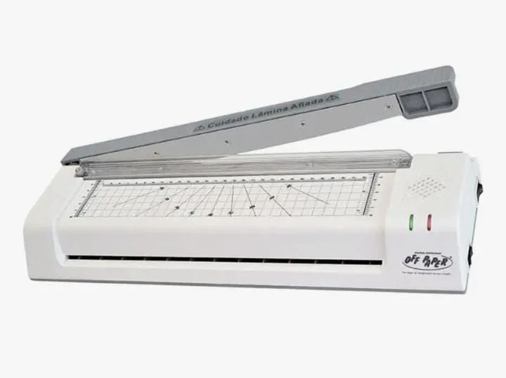 KIT EQUIPAMENTOS PARA GRÁFICA  - Foto 4
