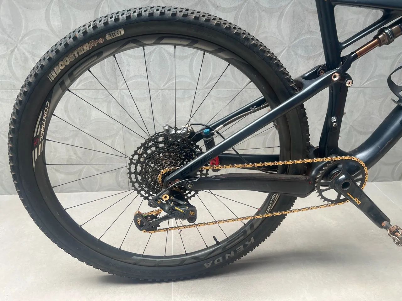Bicicleta syorks  - Foto 4