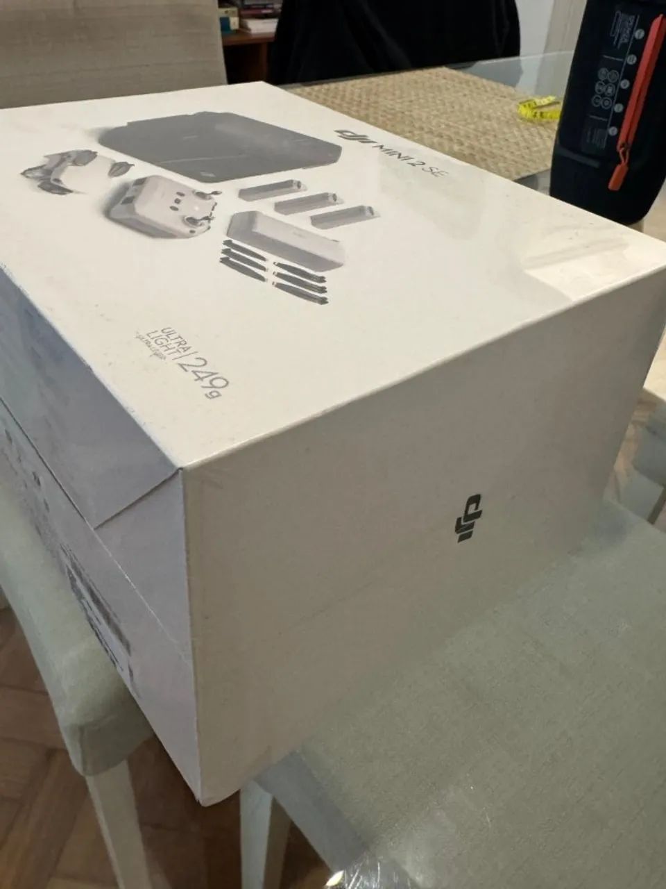 Drone DJI Mini 2 SE Fly More Combo - Foto 3