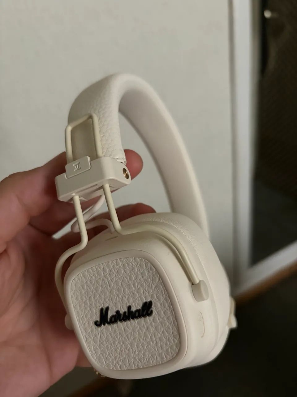 Fone marshall major V original - Foto 3