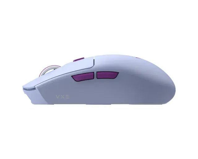 Mouse Gamer VXE Dragonfly V3 Pro - Foto 3