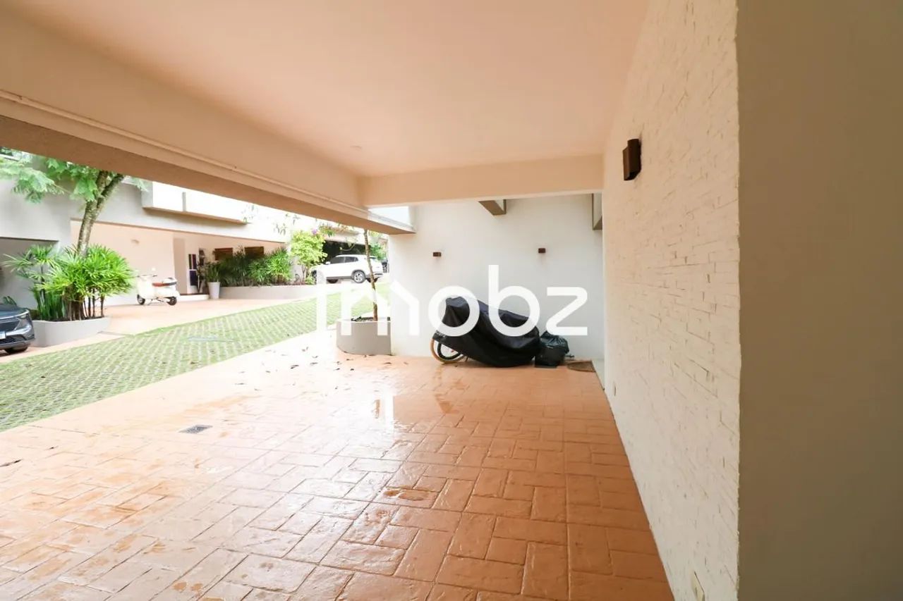 Casa à Venda - Santo Amaro , 4 Quartos, 320 m2 - Foto 2