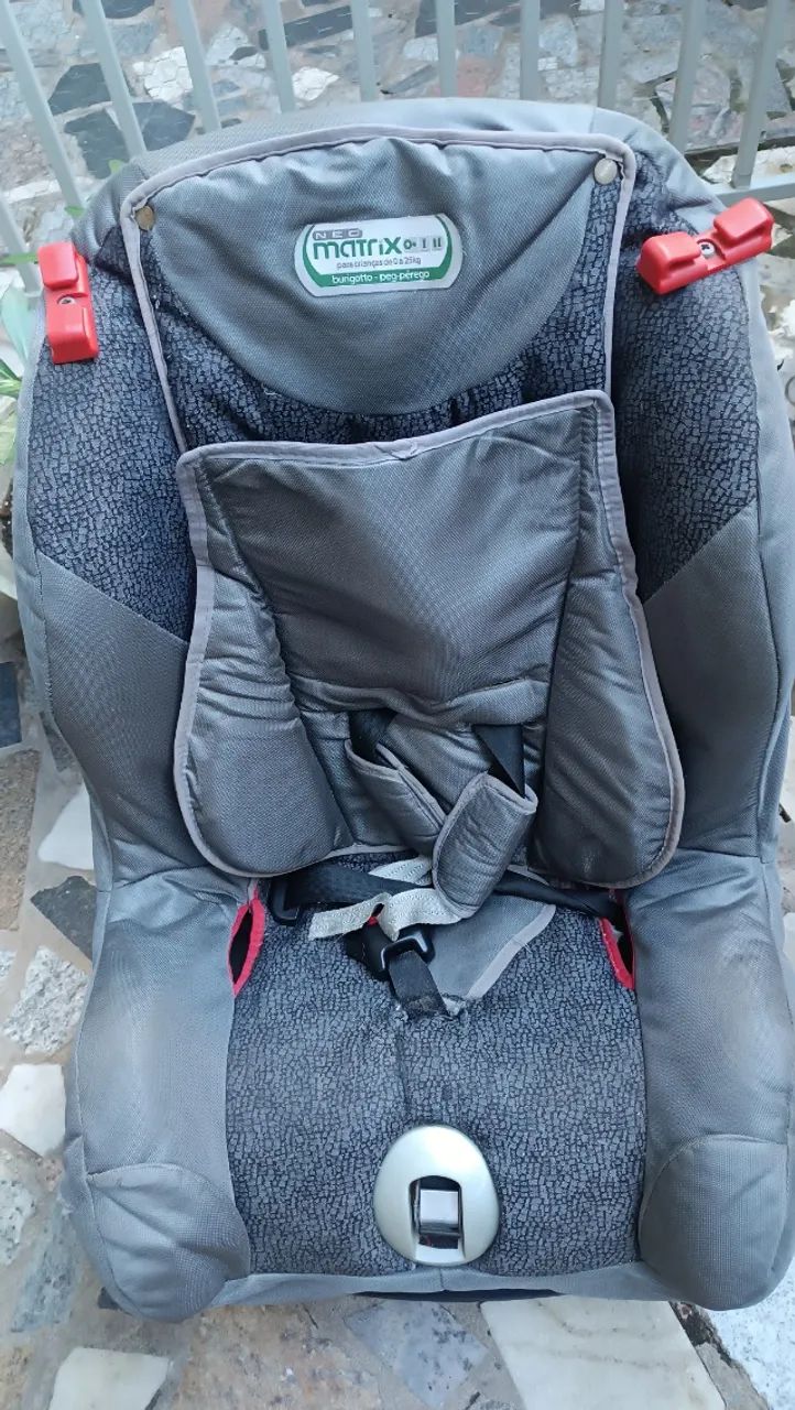 Cadeira para carro - Foto 4