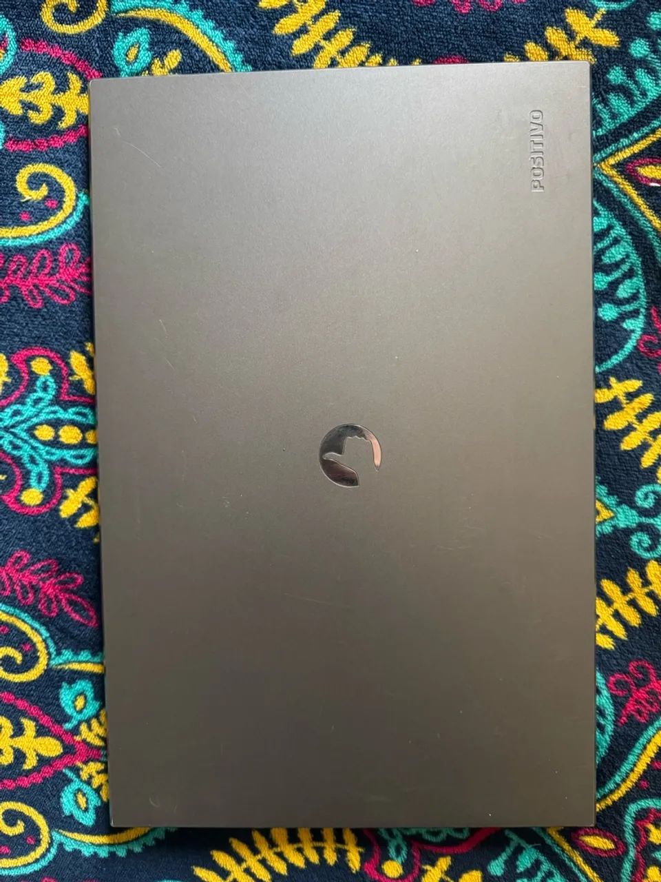 notebook positivo 2 unidades com e sem bateria - Foto 5