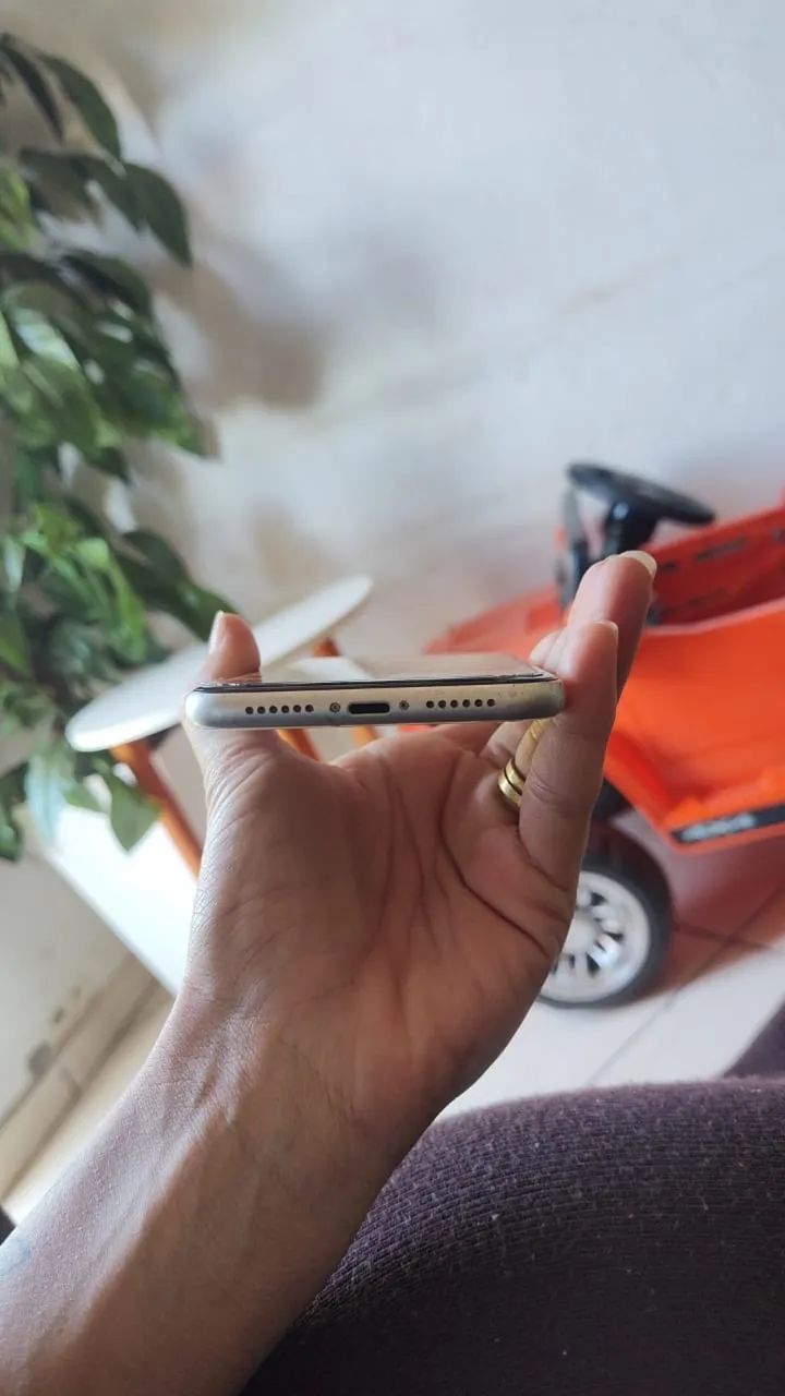 iPhone - Foto 4
