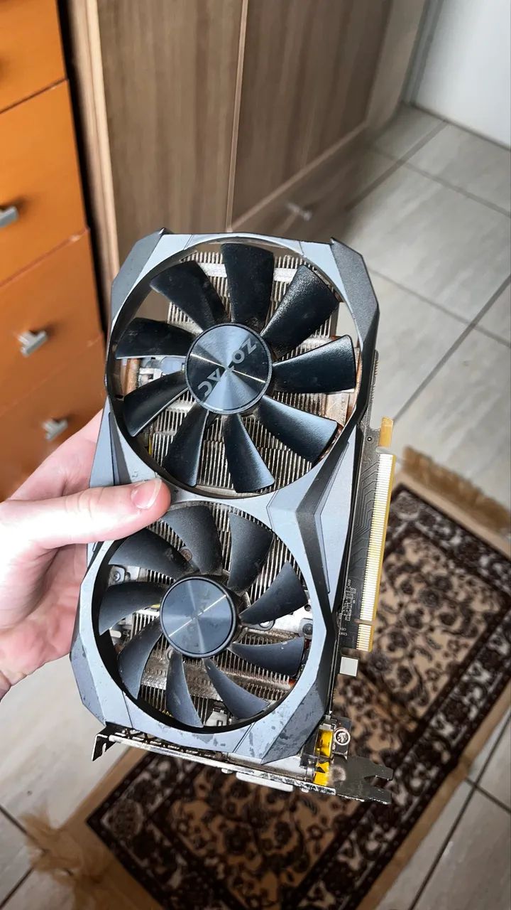 gtx 1080 8GB