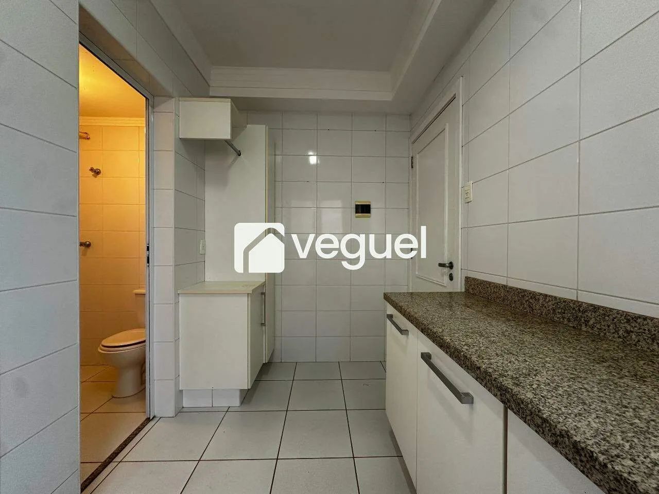 Apartamento a venda no edifício Dinamarca com 137 m² e 3 suítes em Ribeirão Preto - Foto 4
