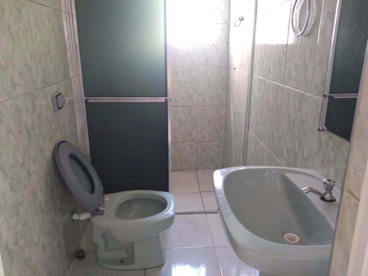 CASA PARA ALUGAR - 1 DORMITÓRIO - Foto 2