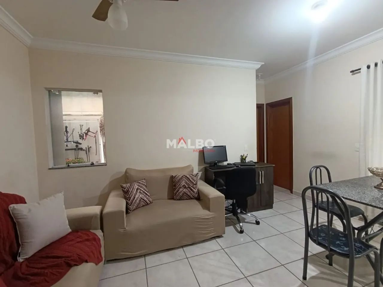 Apartamento à venda, 53 m² -Edificio Dakota - Americana/SP - Foto 2