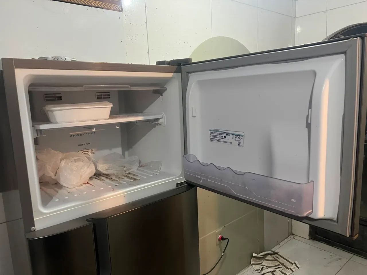 Geladeira Electrolux  - Foto 4
