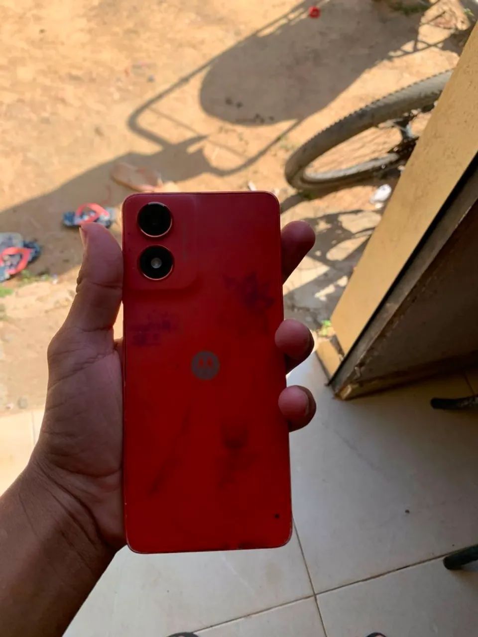 Moto g04s - Foto 3