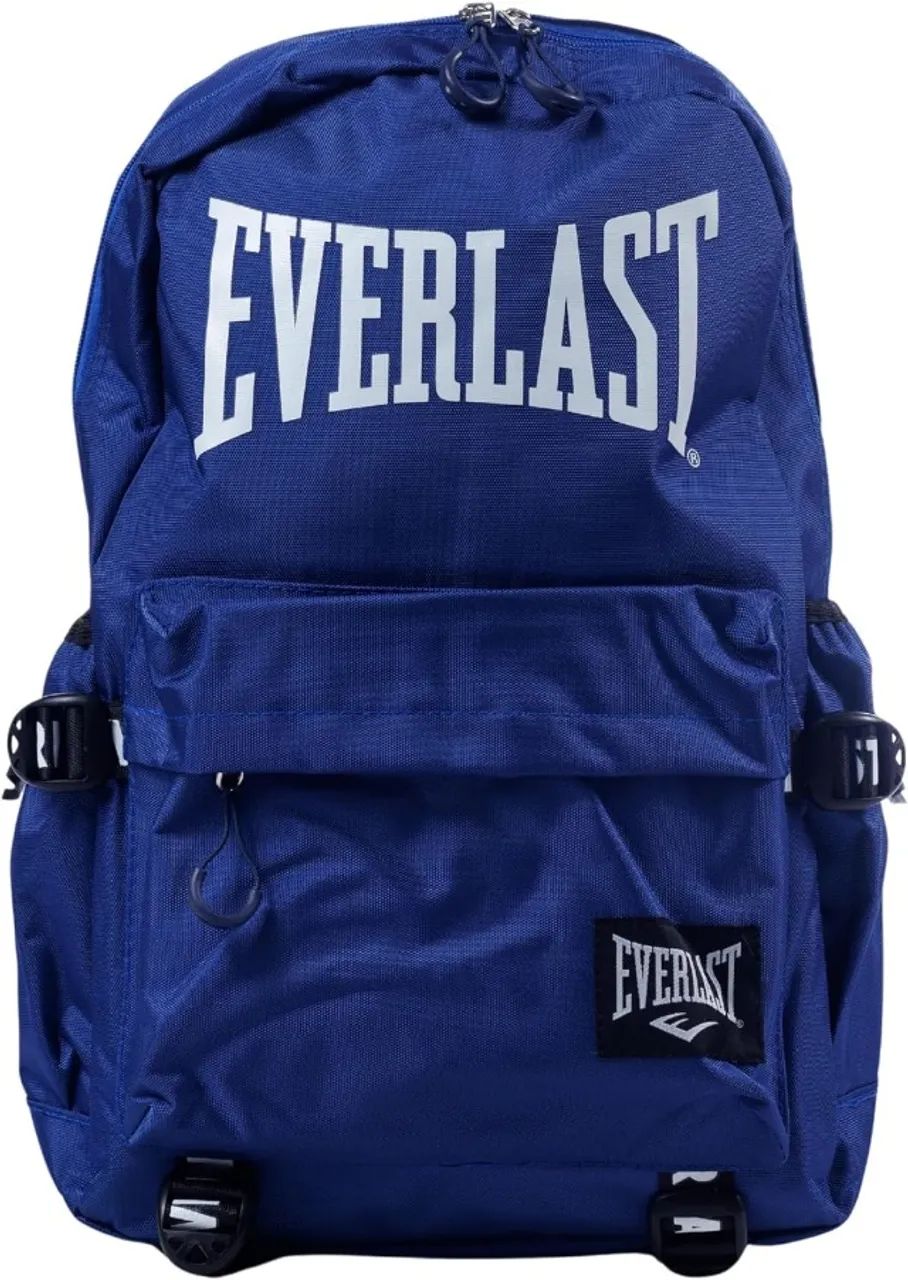 Everlast Mochila Strap 100% Nylon Azul