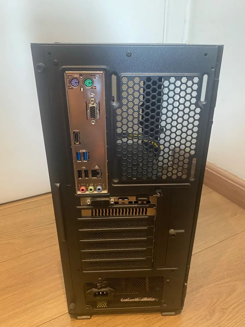 Pc gamer (i5-9 , gtx 1660 super?) - Foto 2