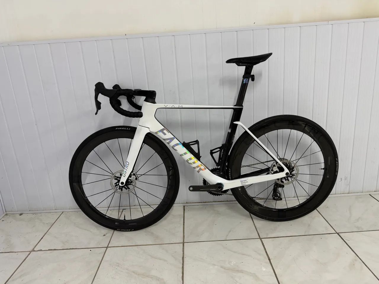 Factor Ostro Vam 2.0  - Foto 2
