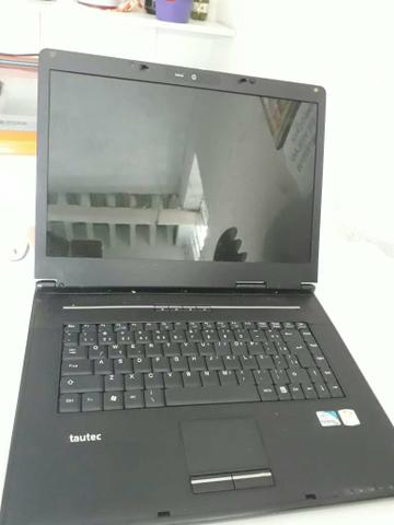 Notebook Itautec