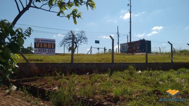 Terreno à venda em Alto das grevileas, Maringá cod:1110006021 - Foto 12