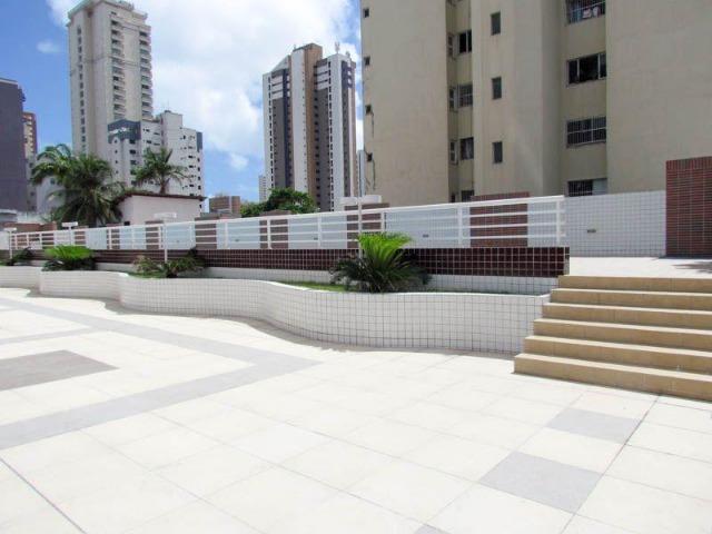 AP1158 Edifício Torres Câmera 2, apartamento na Aldeota, novo, pronto para morar, 3 suítes - Foto 4