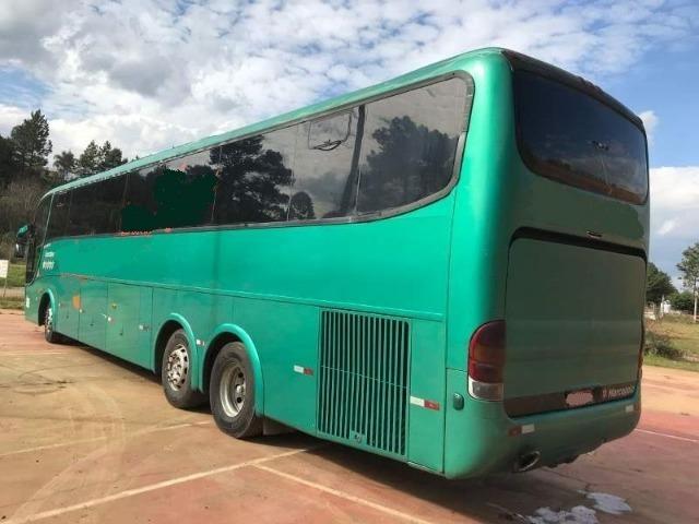 Ônibus Leito Turismo - Foto 3