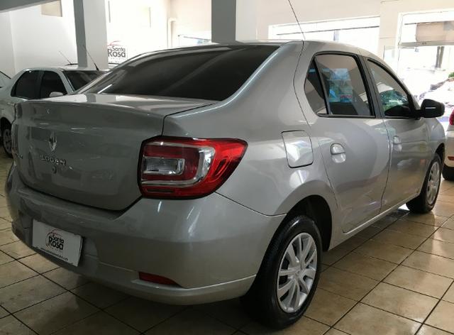 Renault Logan - Foto 7