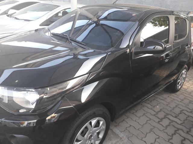 Mobi 1.0 2018 IPVA 2019 pago - Foto 5