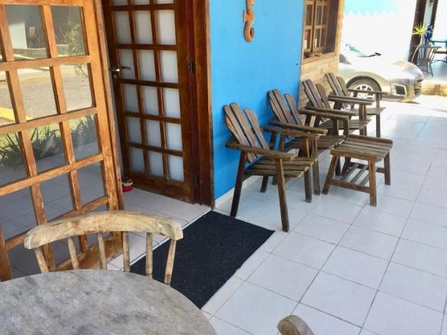 Casa Duplex 5 quartos, 4 garagens, condominio fechado, grande lazer. - Foto 2