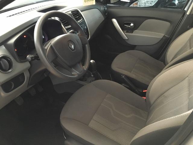 Renault Logan - Foto 3