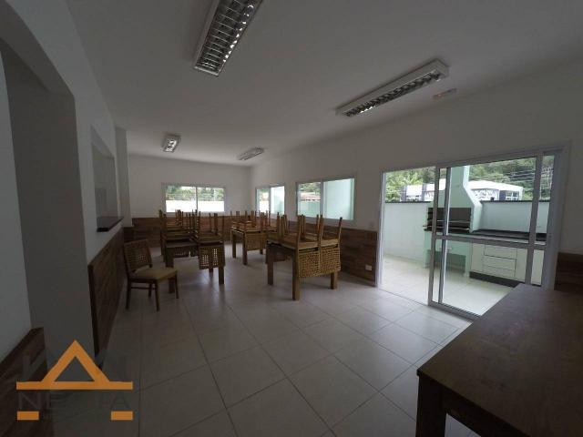 Apartamento residencial à venda, sumaré, caraguatatuba. - Foto 8