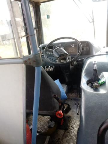 Ônibus Motor Scania - Foto 5