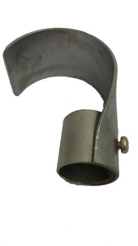 Defletor Protetor De Chama para Maçarico Portátil - Foto 4