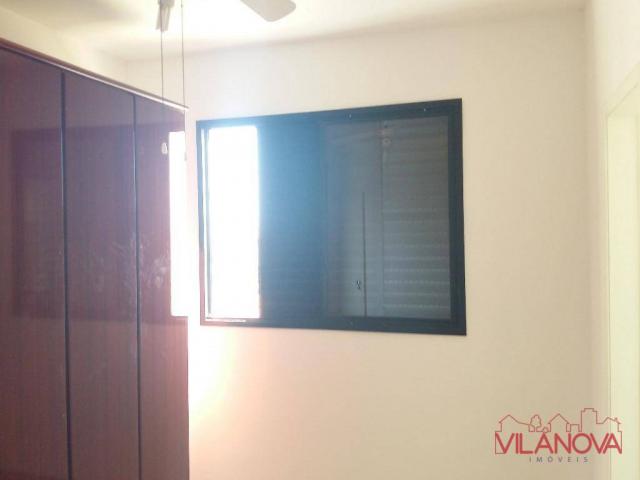 Apartamento com 2 dormitórios à venda, 65 m² por r$ 260.000,00 - jardim das indústrias - s - Foto 9