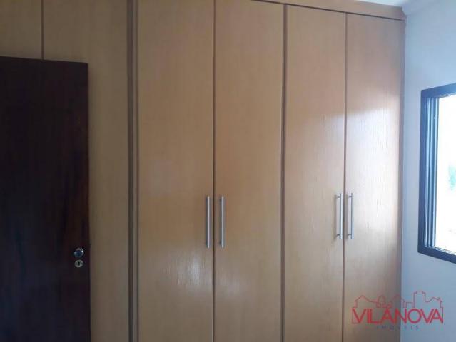 Apartamento residencial à venda, jardim das indústrias, são josé dos campos. - Foto 16
