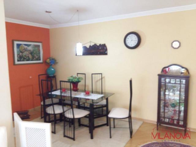 Apartamento residencial à venda, vila adyana, são josé dos campos. - Foto 3