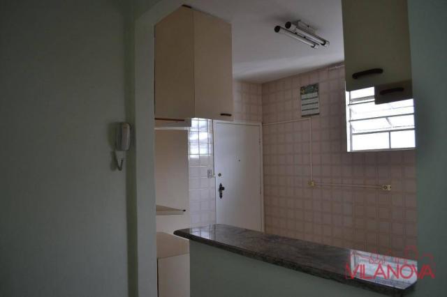 Apartamento residencial à venda, centro, são josé dos campos. - Foto 7