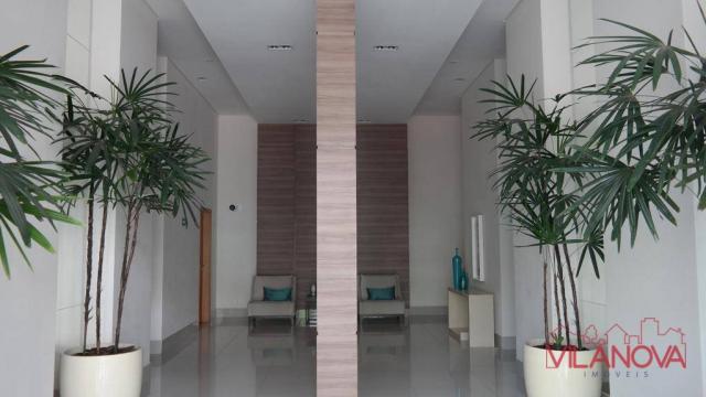 Apartamento residencial à venda, jardim aquarius, são josé dos campos. - Foto 20