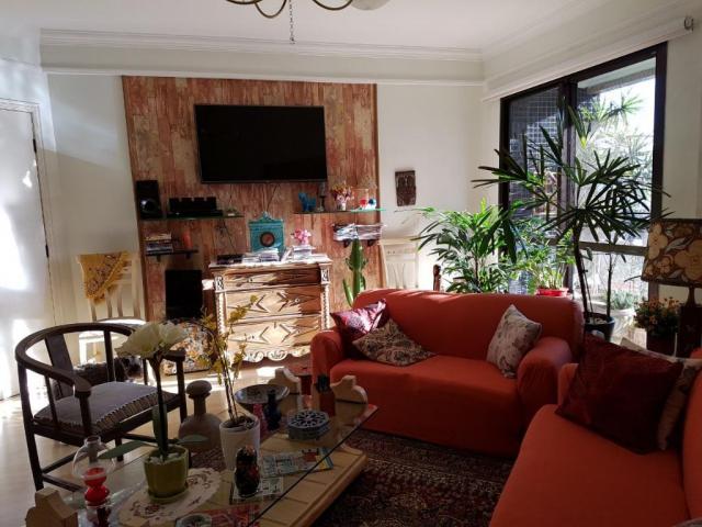 Apartamento residencial para locação, jardim aquarius, são josé dos campos. - Foto 3