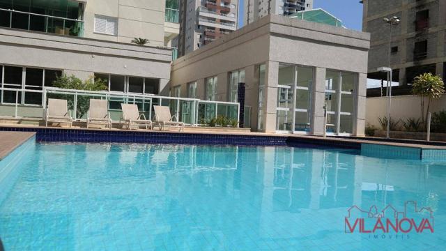 Apartamento residencial à venda, jardim aquarius, são josé dos campos. - Foto 17