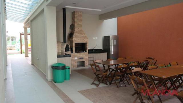 Apartamento residencial à venda, jardim aquarius, são josé dos campos. - Foto 12